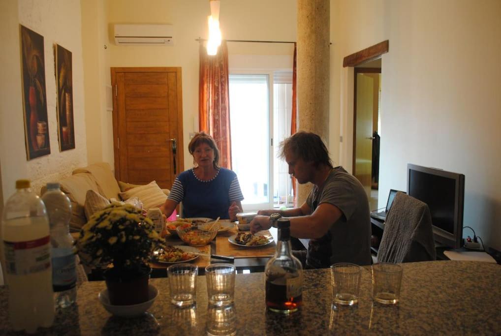 The Beach Is Close But Quiet And Not Noisy Casa Reformada Cerca De La Playa San Pedro del Pinatar Exterior photo