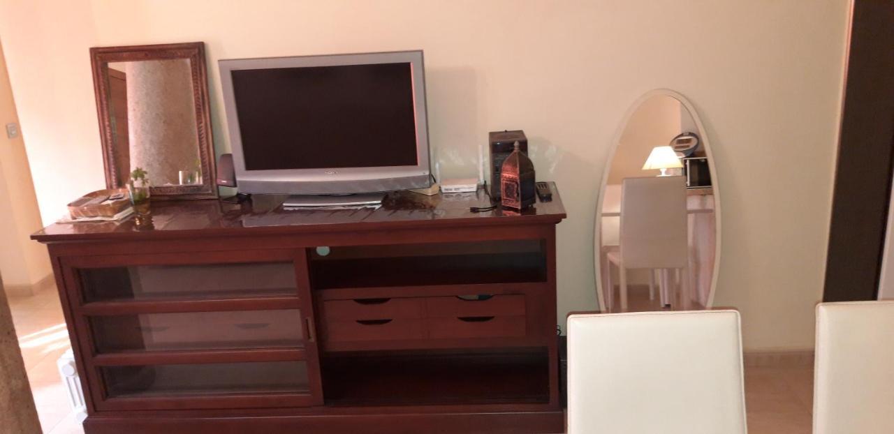 The Beach Is Close But Quiet And Not Noisy Casa Reformada Cerca De La Playa San Pedro del Pinatar Exterior photo