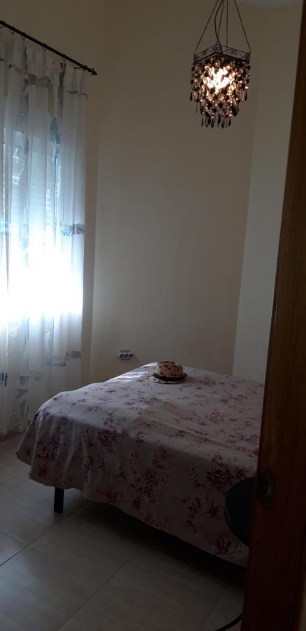 The Beach Is Close But Quiet And Not Noisy Casa Reformada Cerca De La Playa San Pedro del Pinatar Exterior photo
