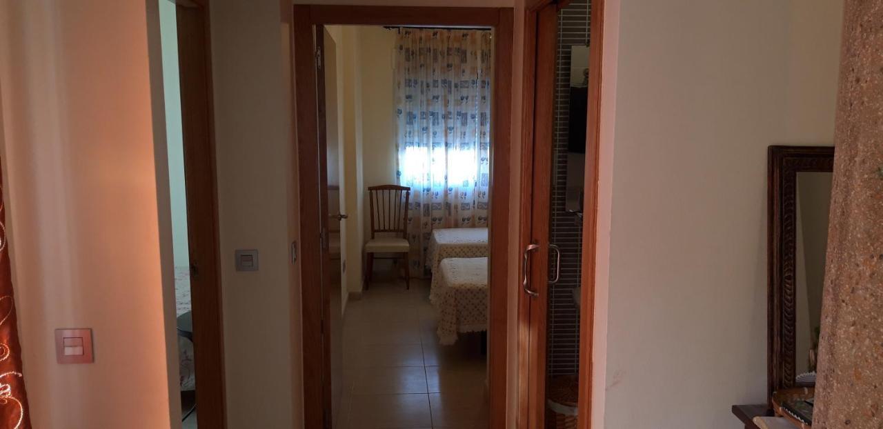 The Beach Is Close But Quiet And Not Noisy Casa Reformada Cerca De La Playa San Pedro del Pinatar Exterior photo