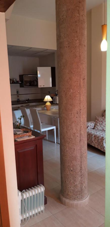 The Beach Is Close But Quiet And Not Noisy Casa Reformada Cerca De La Playa San Pedro del Pinatar Exterior photo