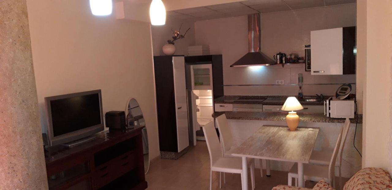 The Beach Is Close But Quiet And Not Noisy Casa Reformada Cerca De La Playa San Pedro del Pinatar Exterior photo