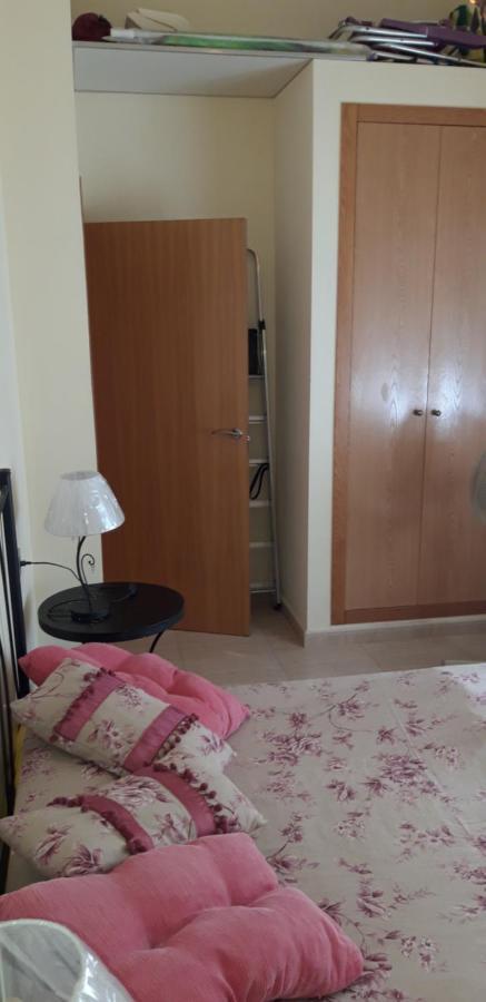 The Beach Is Close But Quiet And Not Noisy Casa Reformada Cerca De La Playa San Pedro del Pinatar Exterior photo