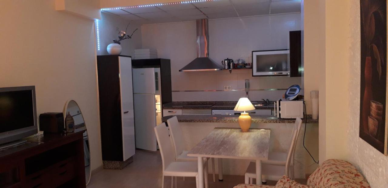 The Beach Is Close But Quiet And Not Noisy Casa Reformada Cerca De La Playa San Pedro del Pinatar Exterior photo