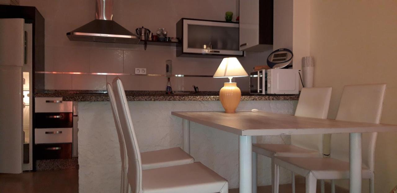 The Beach Is Close But Quiet And Not Noisy Casa Reformada Cerca De La Playa San Pedro del Pinatar Exterior photo