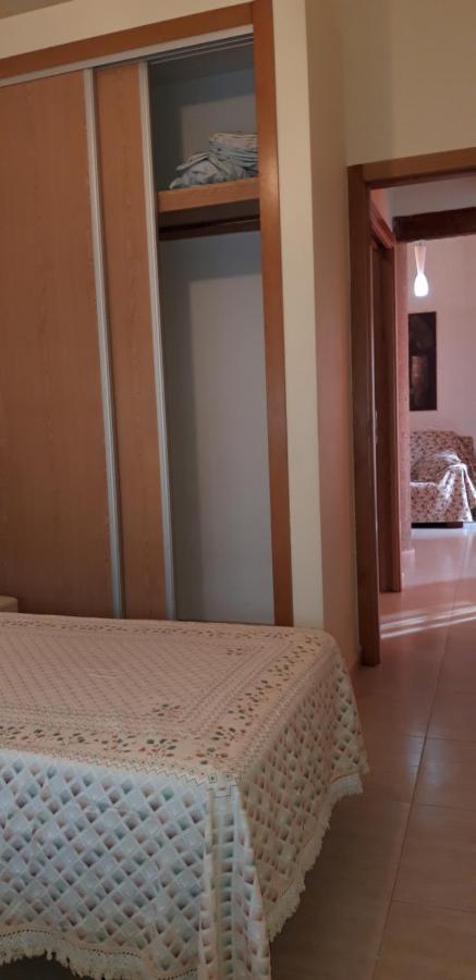 The Beach Is Close But Quiet And Not Noisy Casa Reformada Cerca De La Playa San Pedro del Pinatar Exterior photo