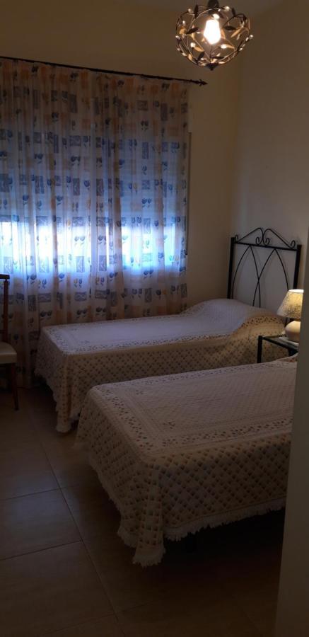The Beach Is Close But Quiet And Not Noisy Casa Reformada Cerca De La Playa San Pedro del Pinatar Exterior photo