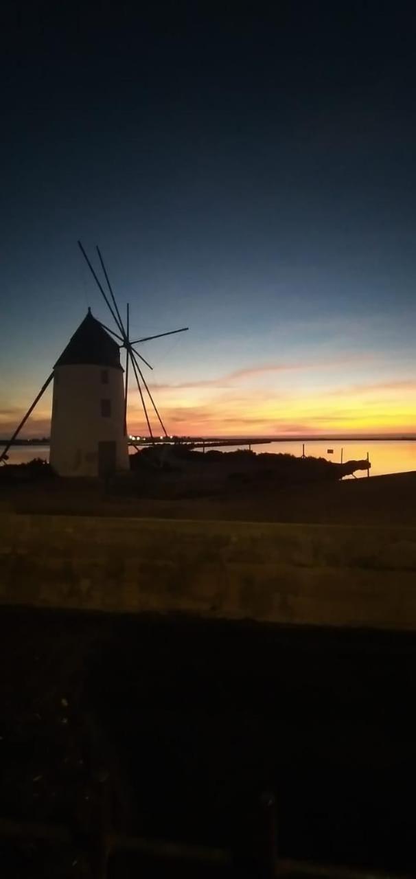 The Beach Is Close But Quiet And Not Noisy Casa Reformada Cerca De La Playa San Pedro del Pinatar Exterior photo